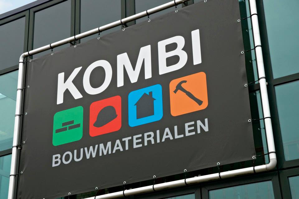 Kombi Bouwmaterialen Uden